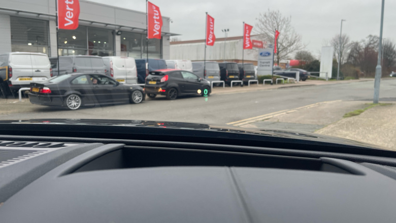 BYD Seal U 1.5 DM-i AWD Design 5dr Auto Estate